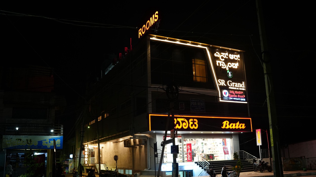 Photo of Outdoor in Tumkur