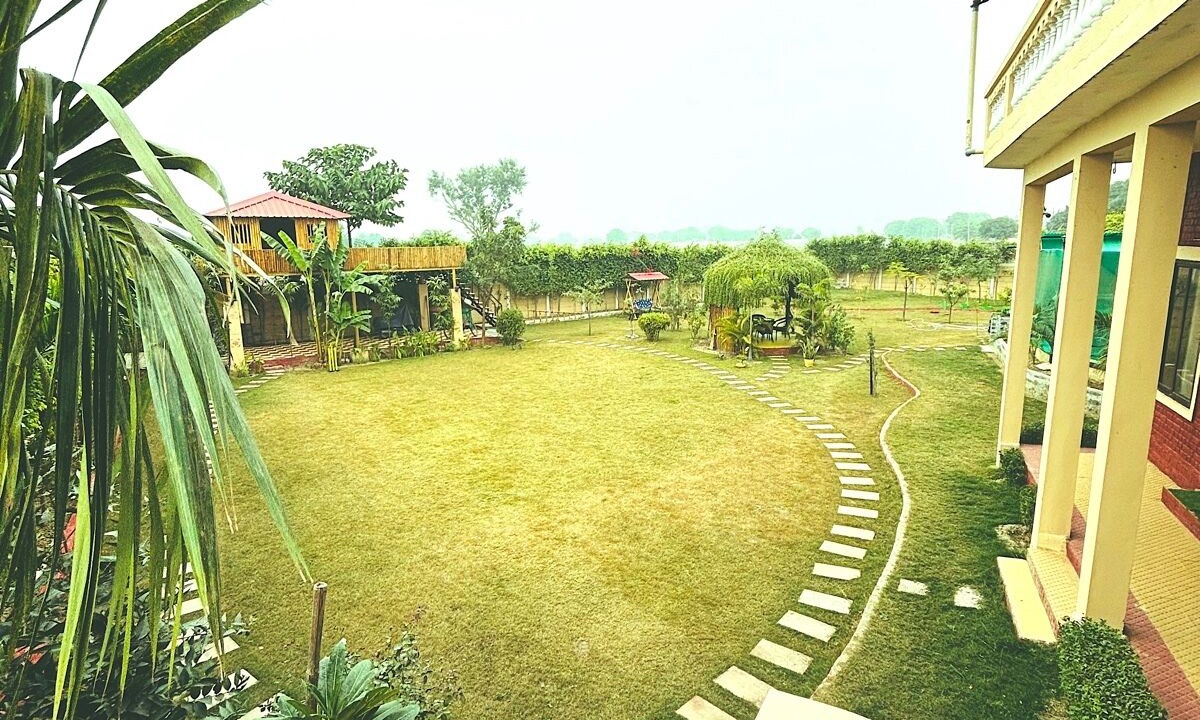 Photo of Outdoor in Mathura