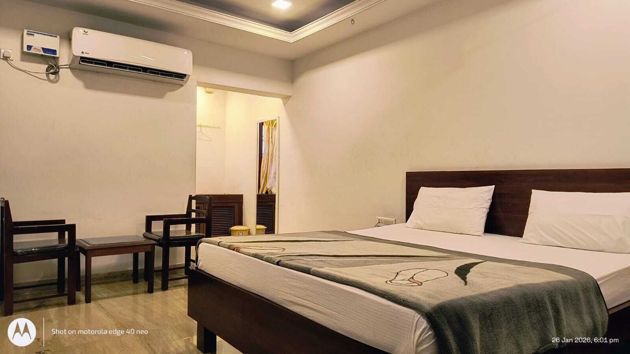 Photo of Bedroom in Kumbakonam