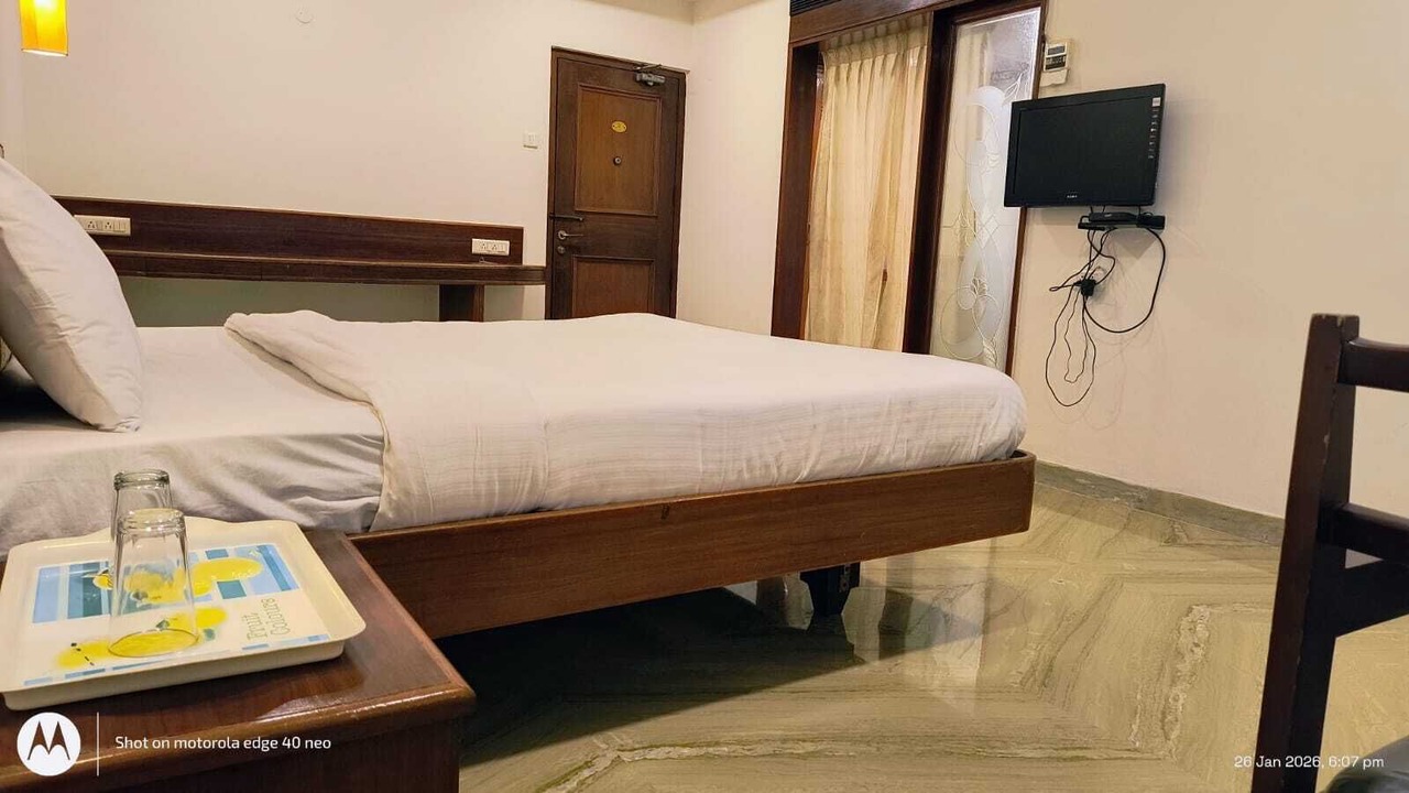 Photo of Bedroom in Kumbakonam