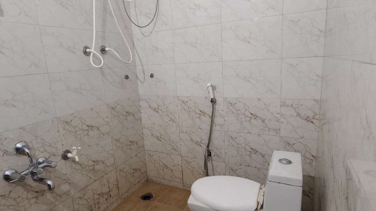 Photo of Bathroom in Hassan