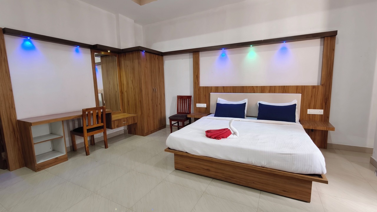 Photo of Bedroom in Hassan