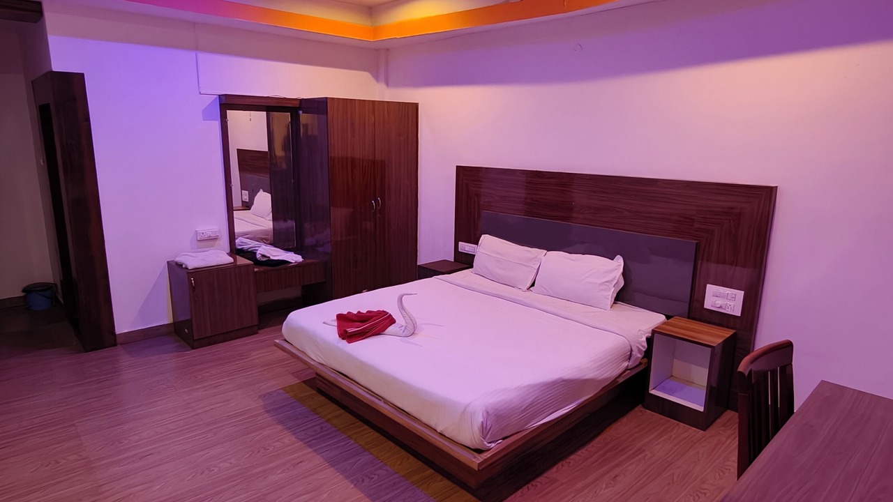 Photo of Bedroom in Hassan