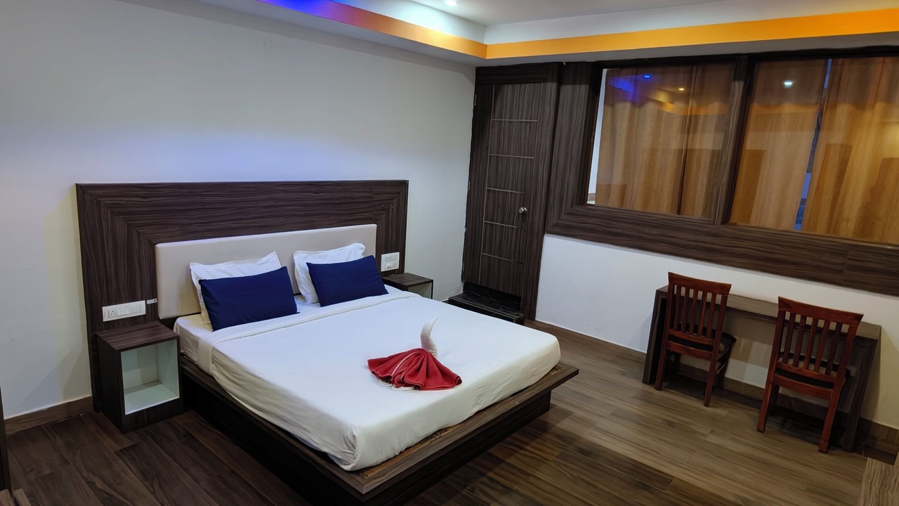 Photo of Bedroom in Hassan
