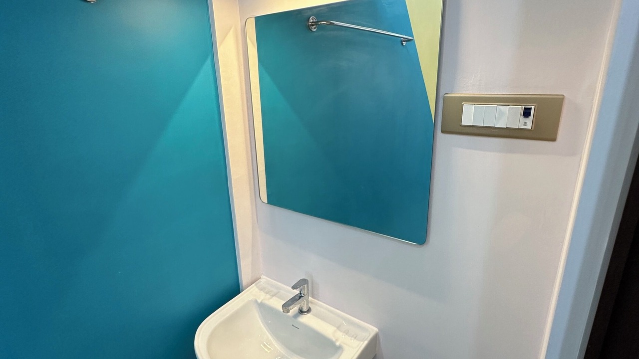 Photo of Bathroom in Tiruvannamalai