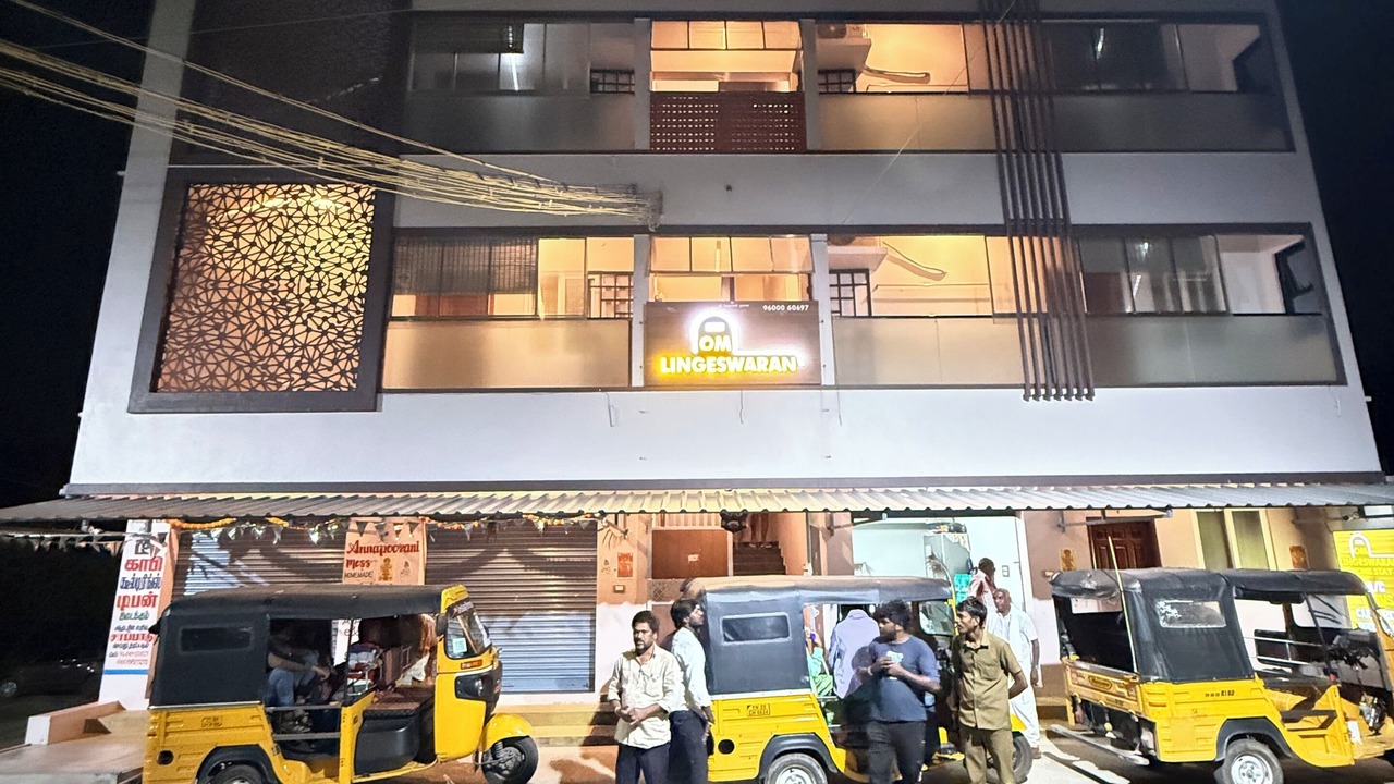 Photo of Outdoor in Tiruvannamalai