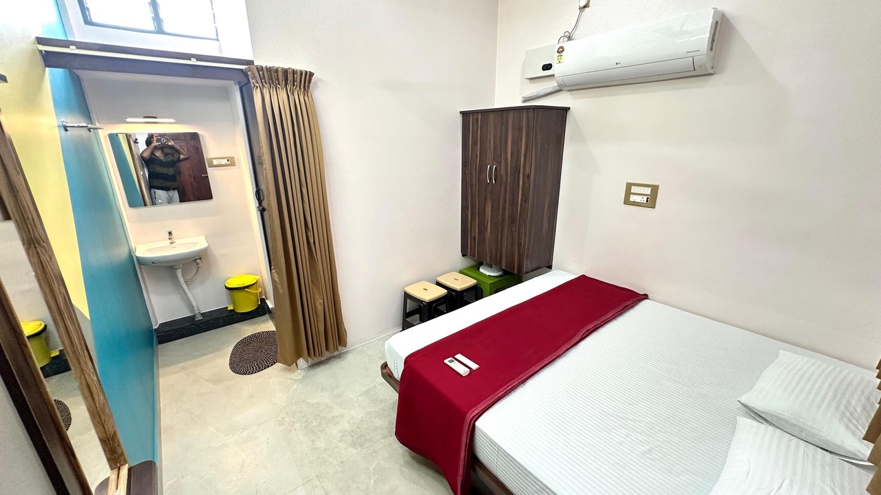 Photo of Bedroom in Tiruvannamalai