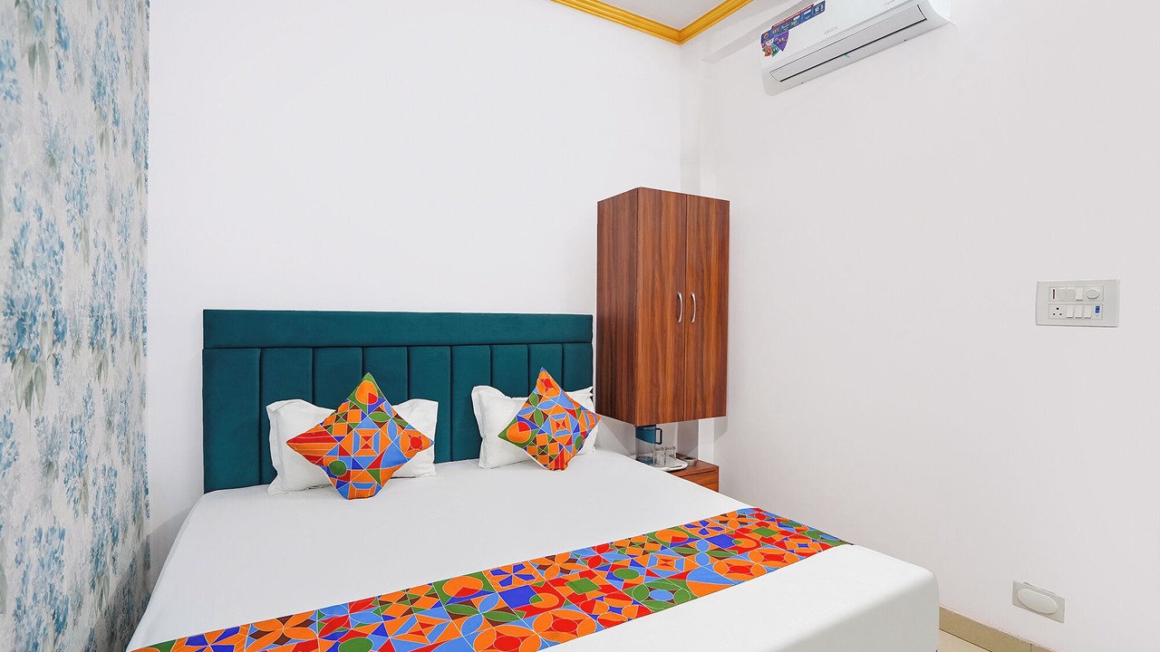 Photo of Bedroom in Sarnath