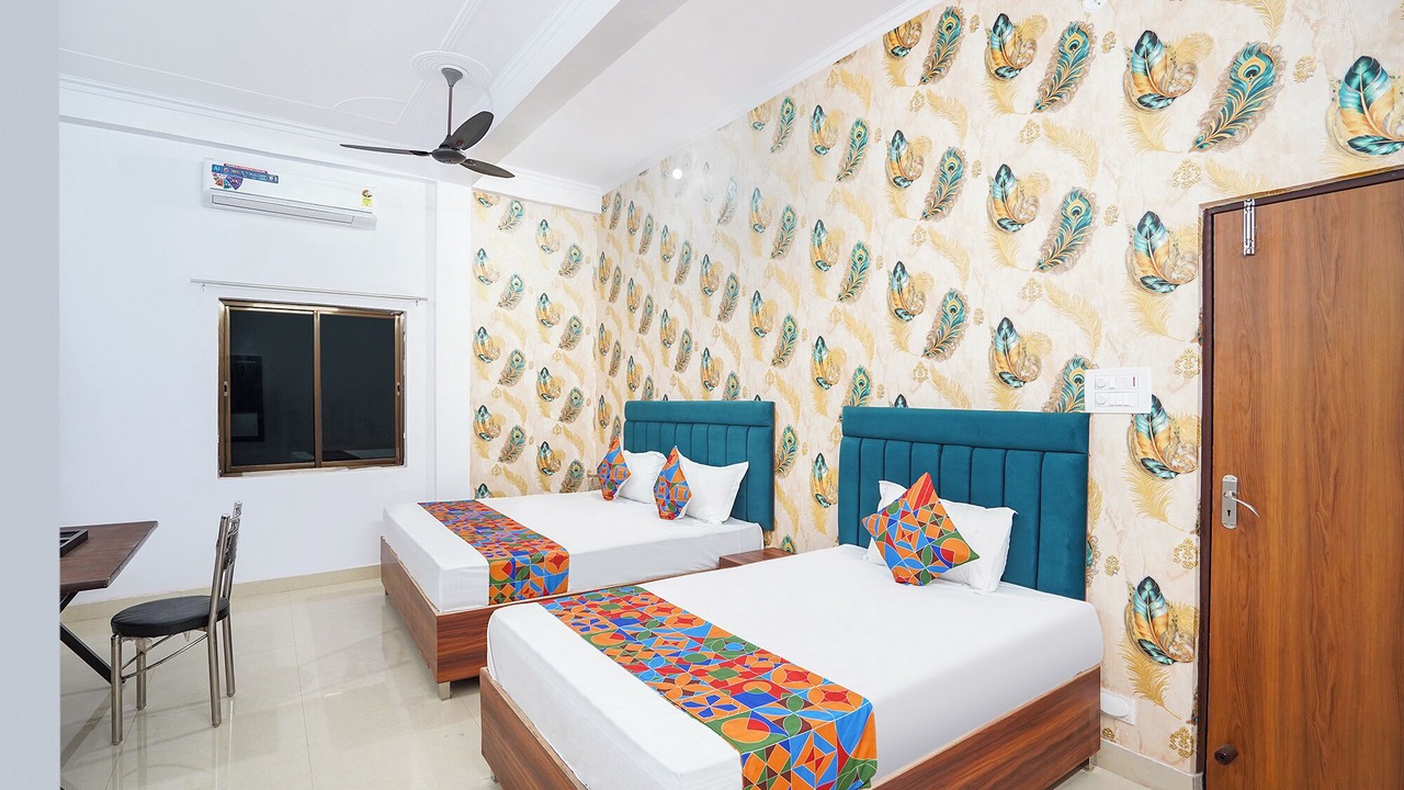 Photo of Bedroom in Sarnath