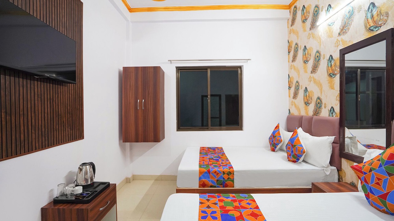 Photo of Bedroom in Sarnath