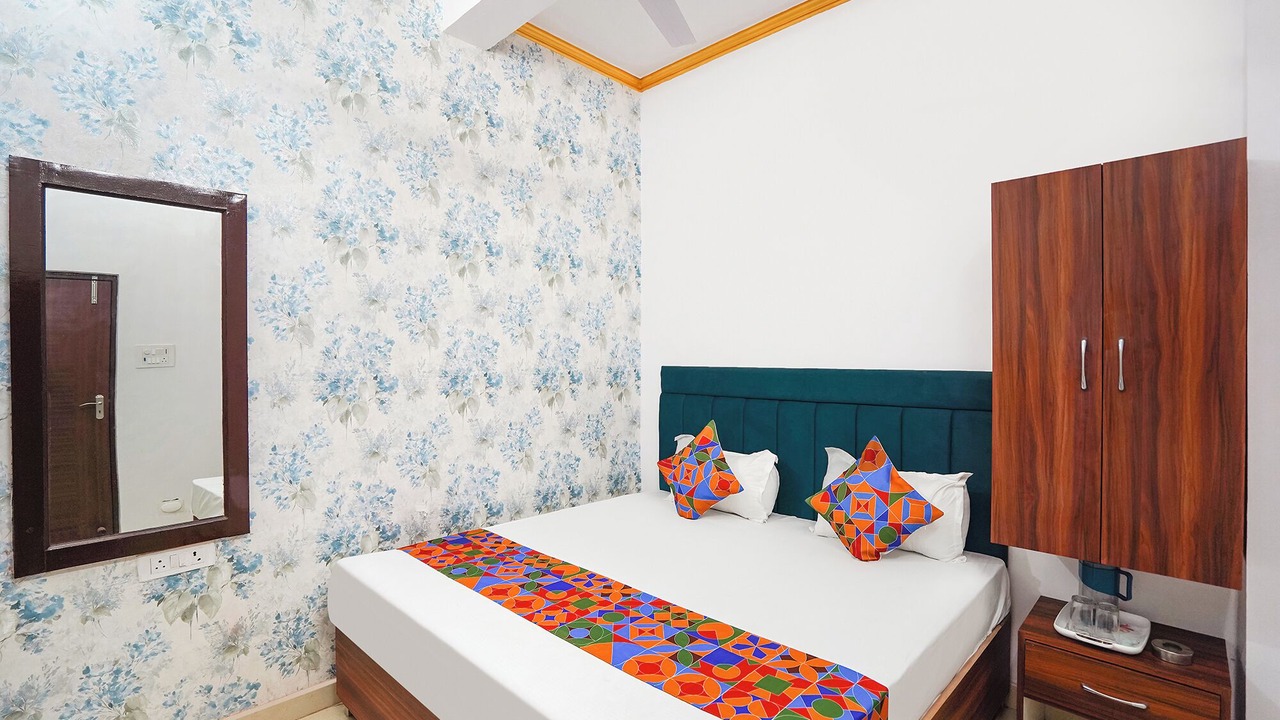 Photo of Bedroom in Sarnath