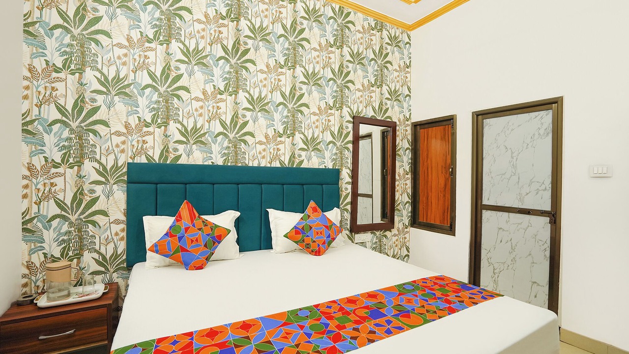 Photo of Bedroom in Sarnath
