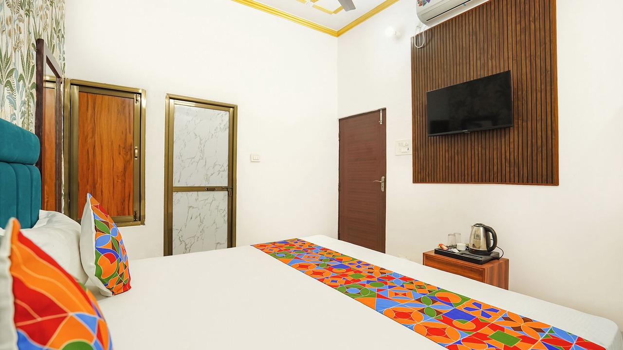 Photo of Bedroom in Sarnath