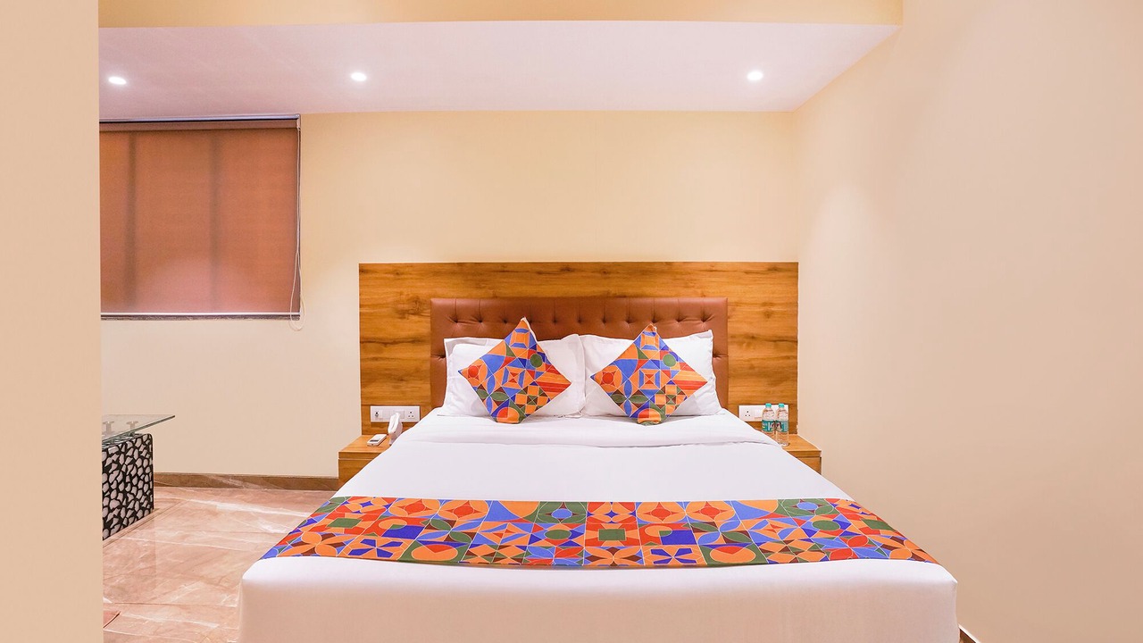 Photo of Bedroom in Chembur East