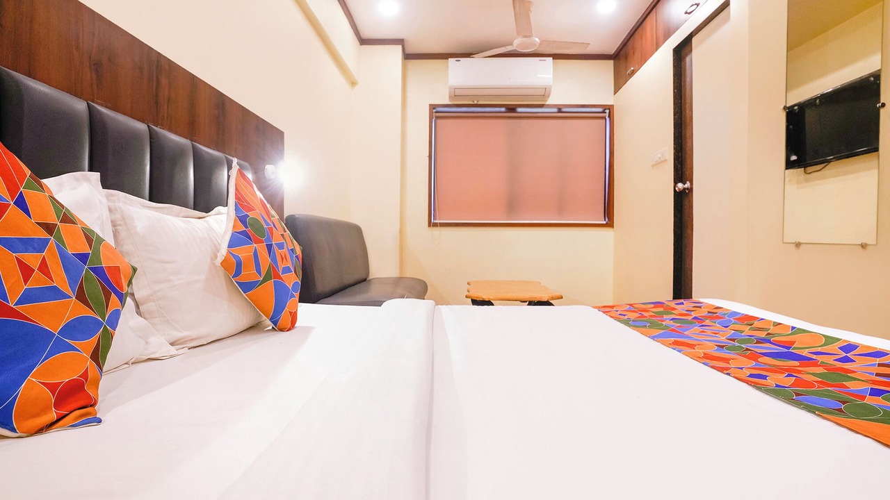 Photo of Bedroom in Chembur East