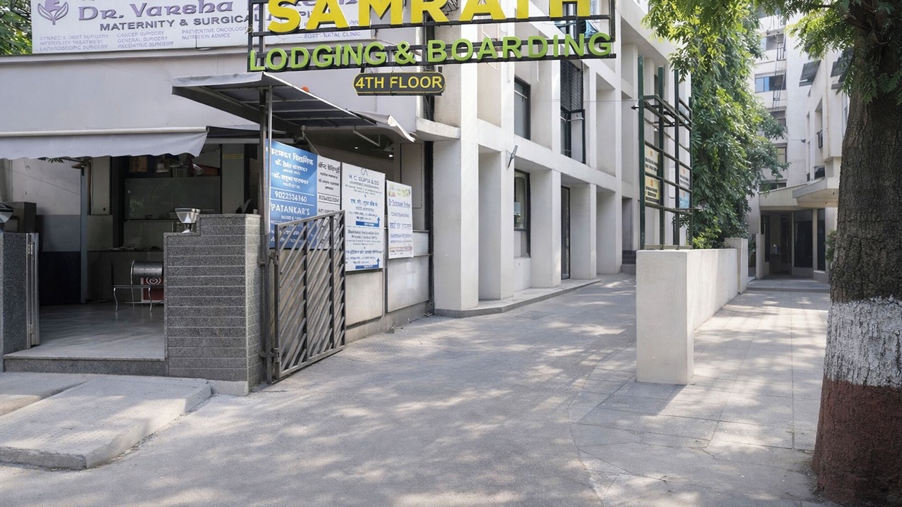 Photo of Outdoor in Chembur East