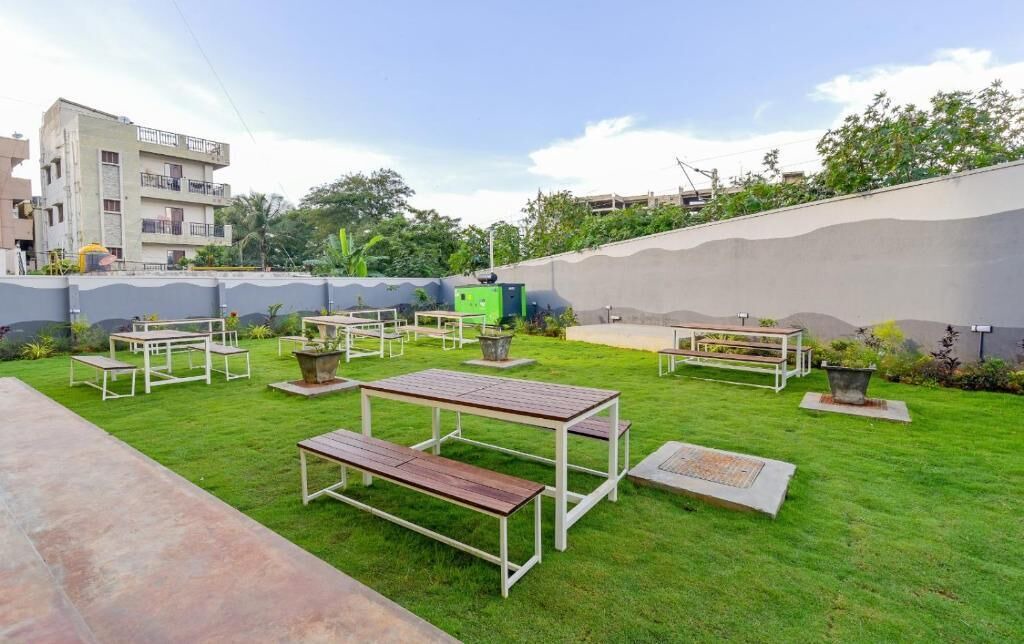 Photo of Outdoor in HSR Layout
