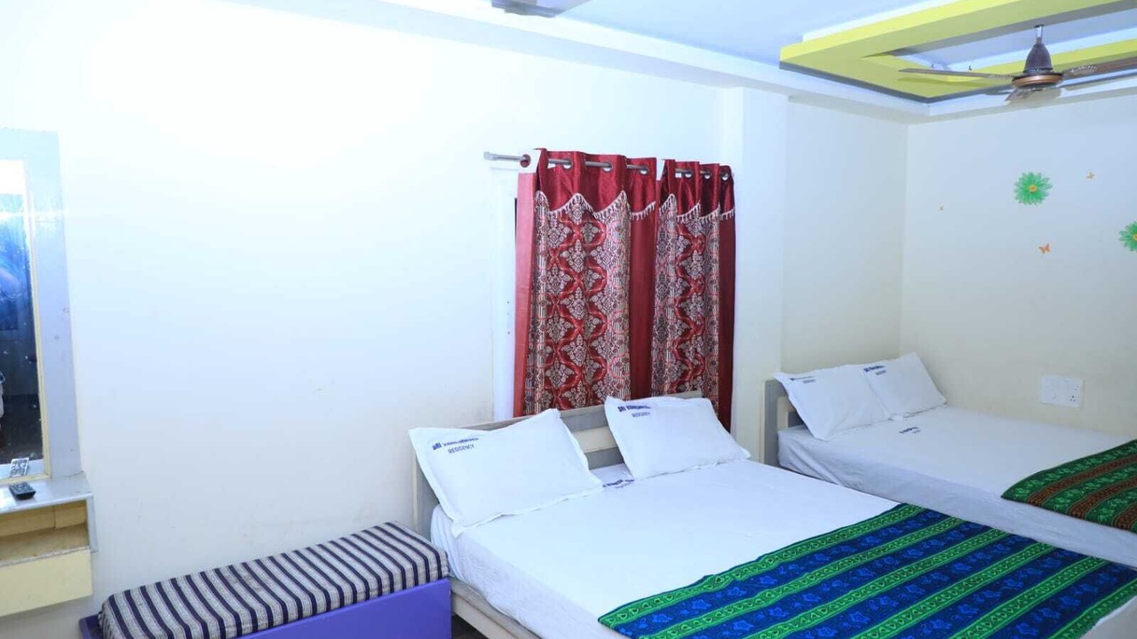 Photo of Bedroom in Thirunallar