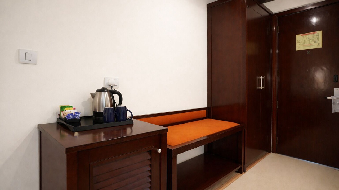 Photo of Bedroom in Sector 14