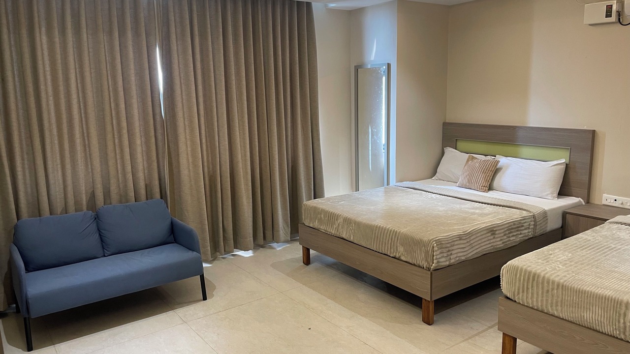 Photo of Bedroom in Sholinghur