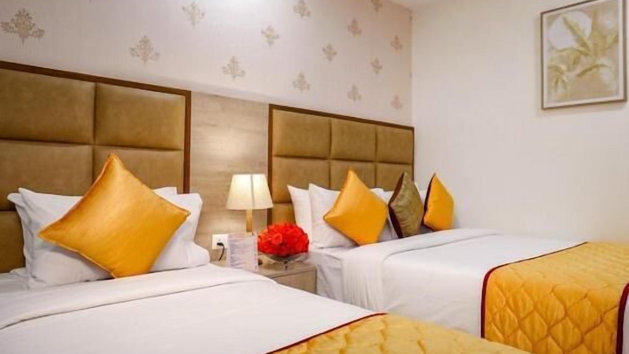 Photo of Bedroom in Madurai Main