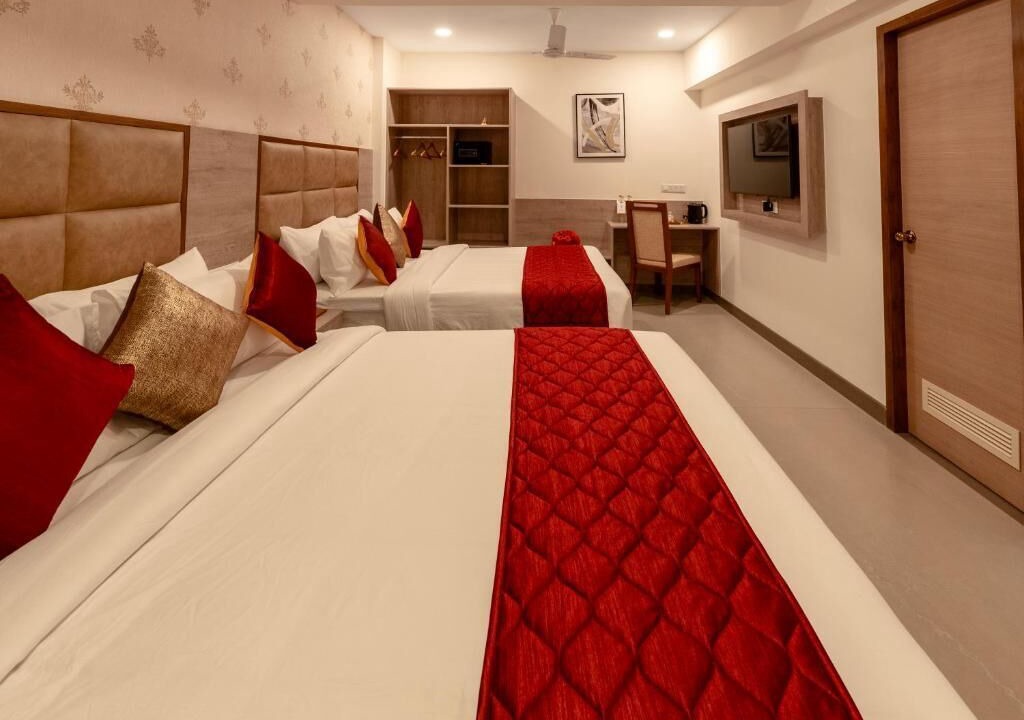 Photo of Bedroom in Madurai Main