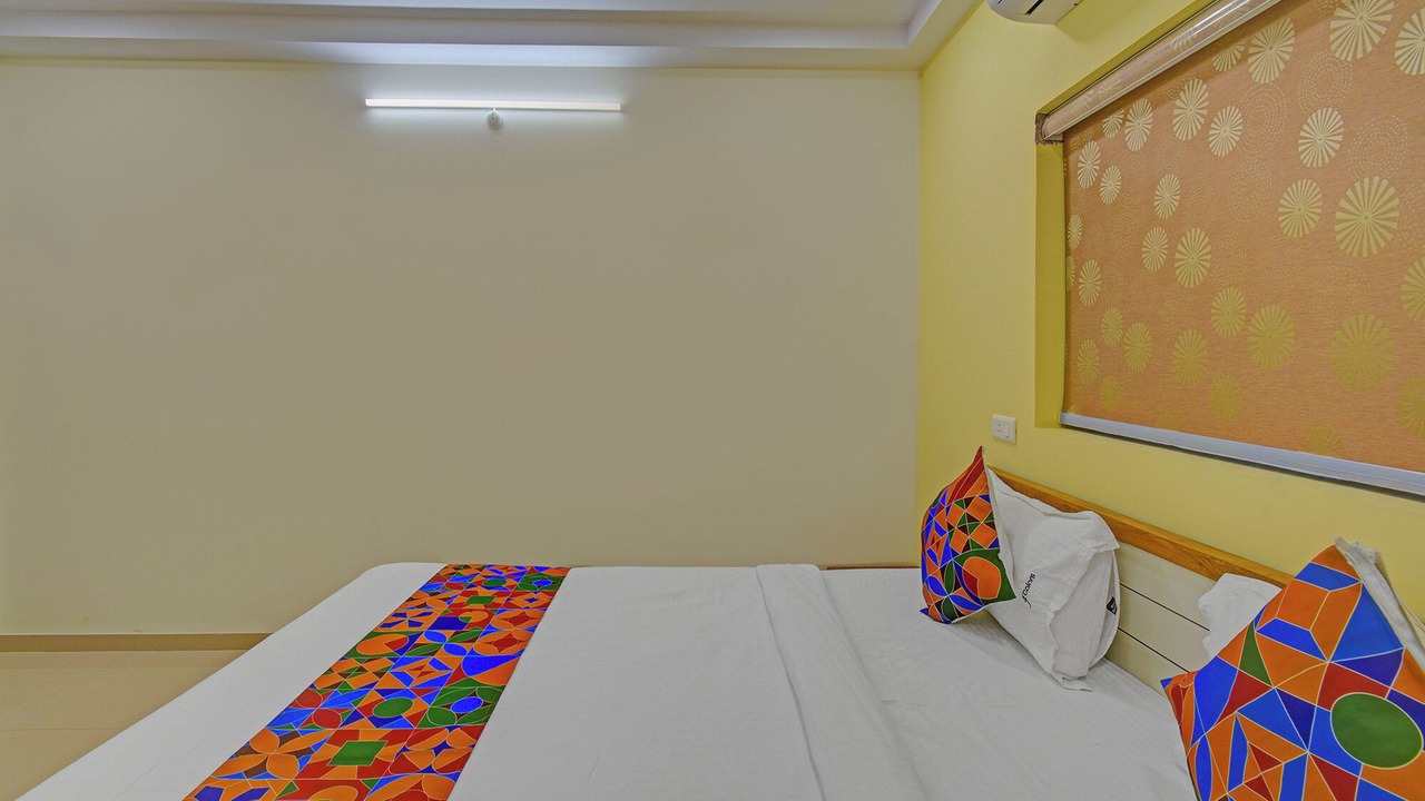 Photo of Bedroom in Serilingampally