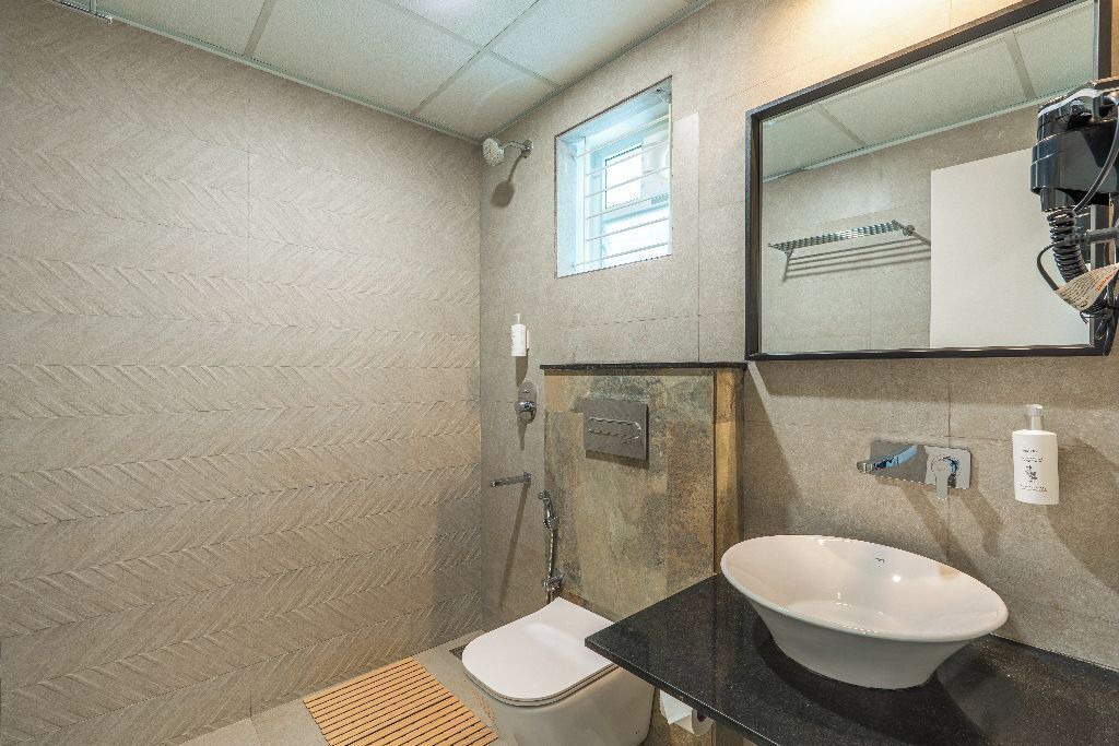 Photo of Bathroom in HSR Layout