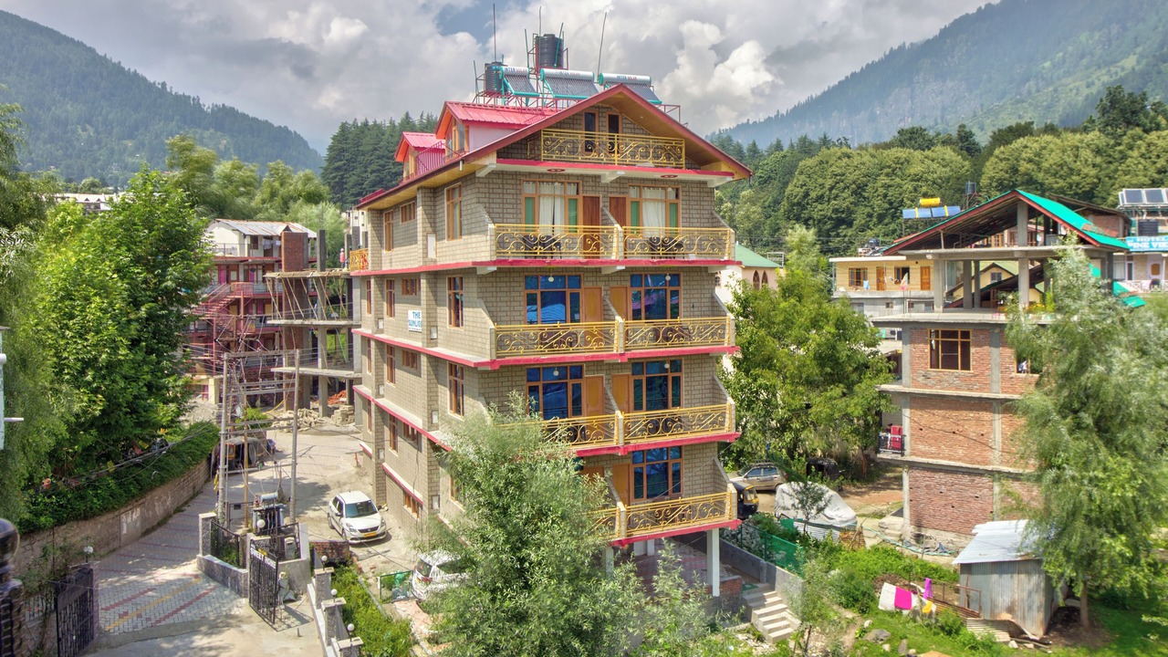 Photo of Outdoor in New Manali