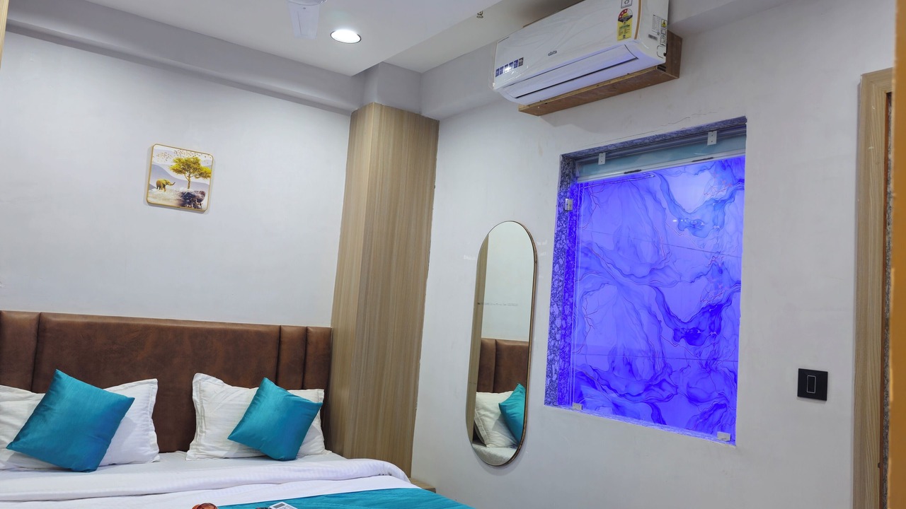 Photo of Bedroom in Ahmedabad