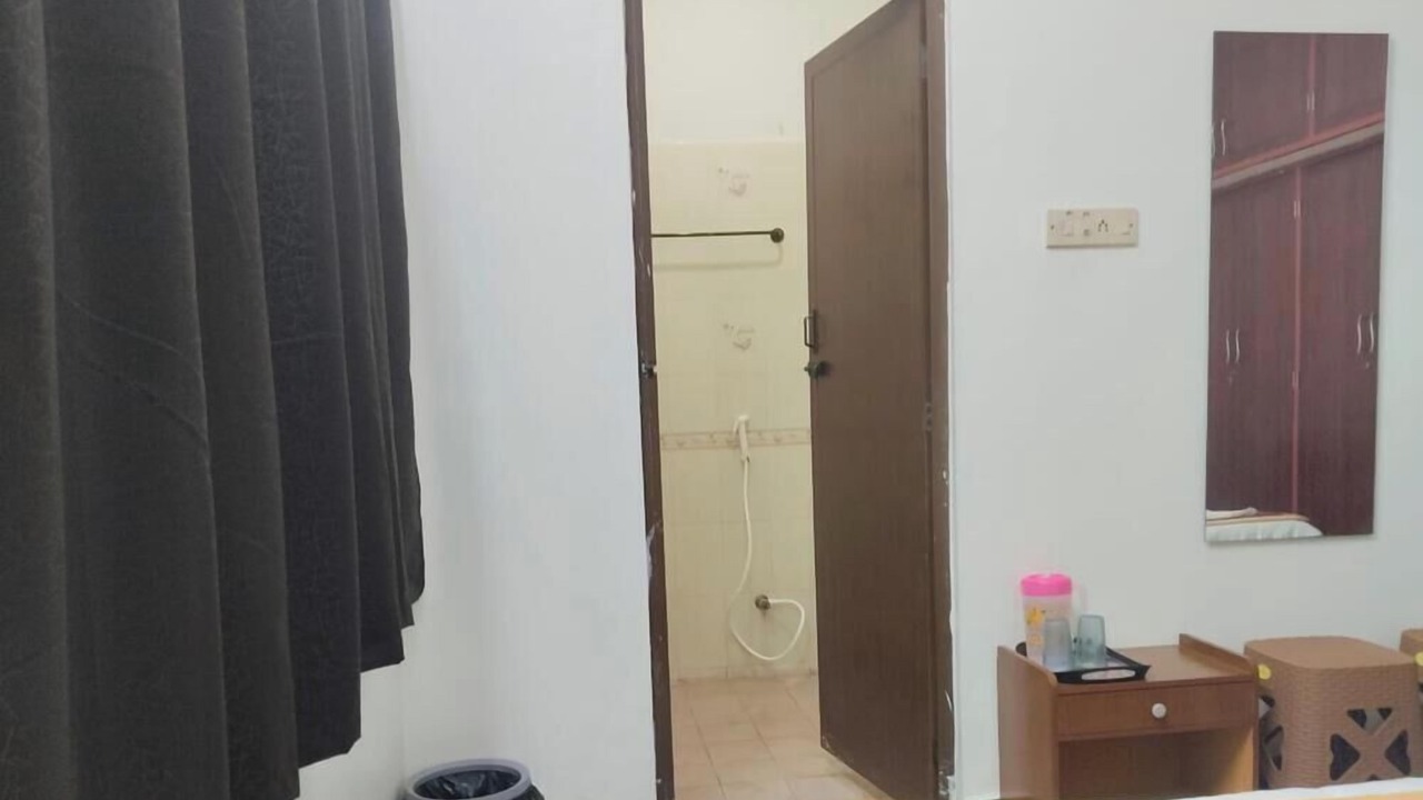 Photo of Bedroom in Tiruchirappalli
