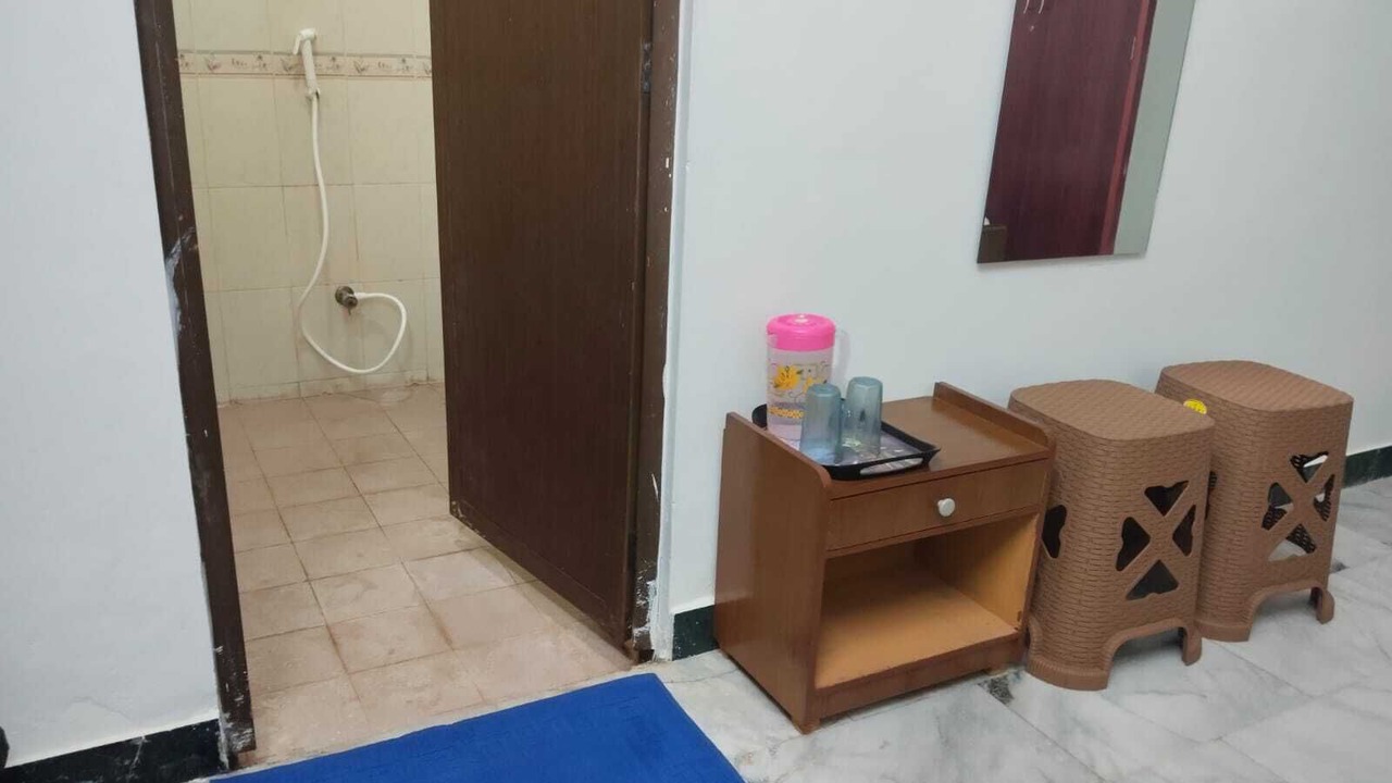 Photo of Bathroom in Tiruchirappalli