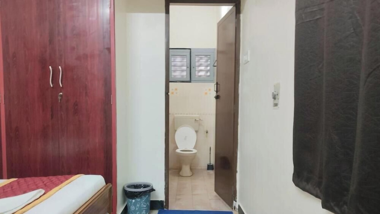 Photo of Bedroom in Tiruchirappalli