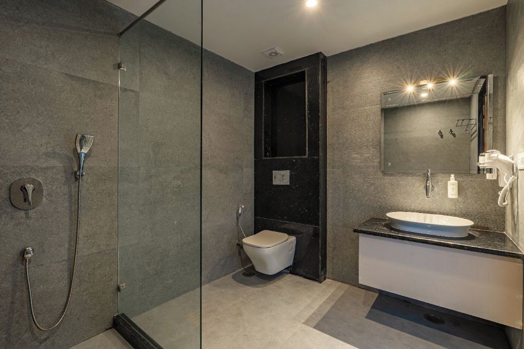 Photo of Bathroom in Amer Fort Road