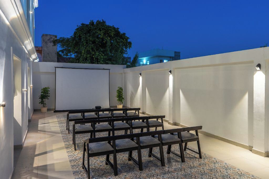 Photo of Patio Balcony in Amer Fort Road