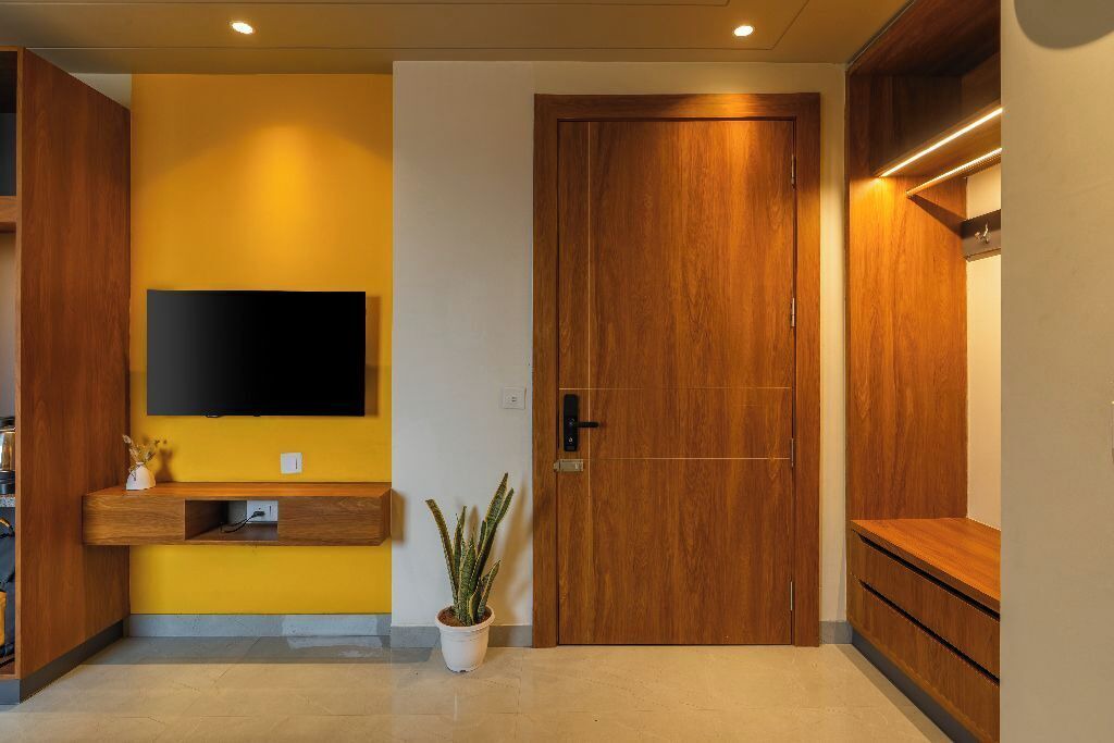 Photo of Bedroom in Mahipalpur