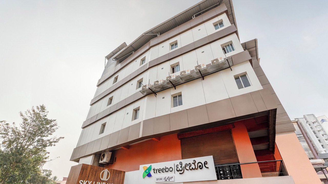 Photo of Outdoor in Mangalore