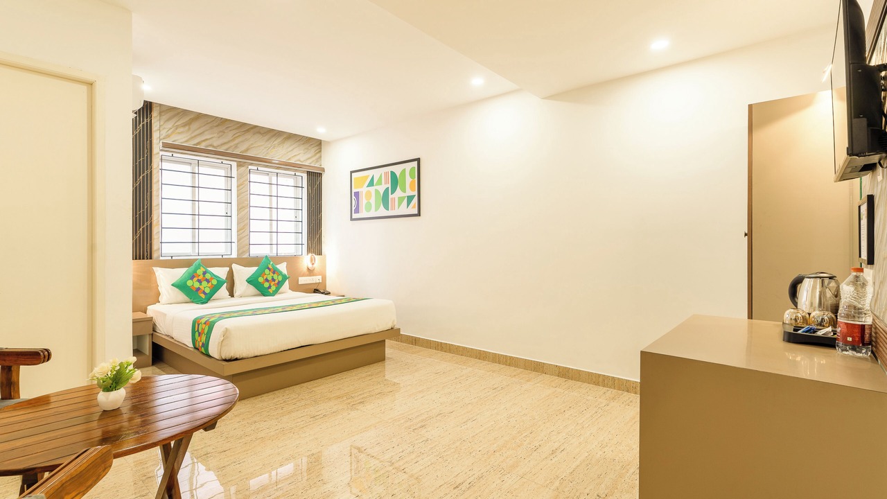 Photo of Bedroom in Mangalore