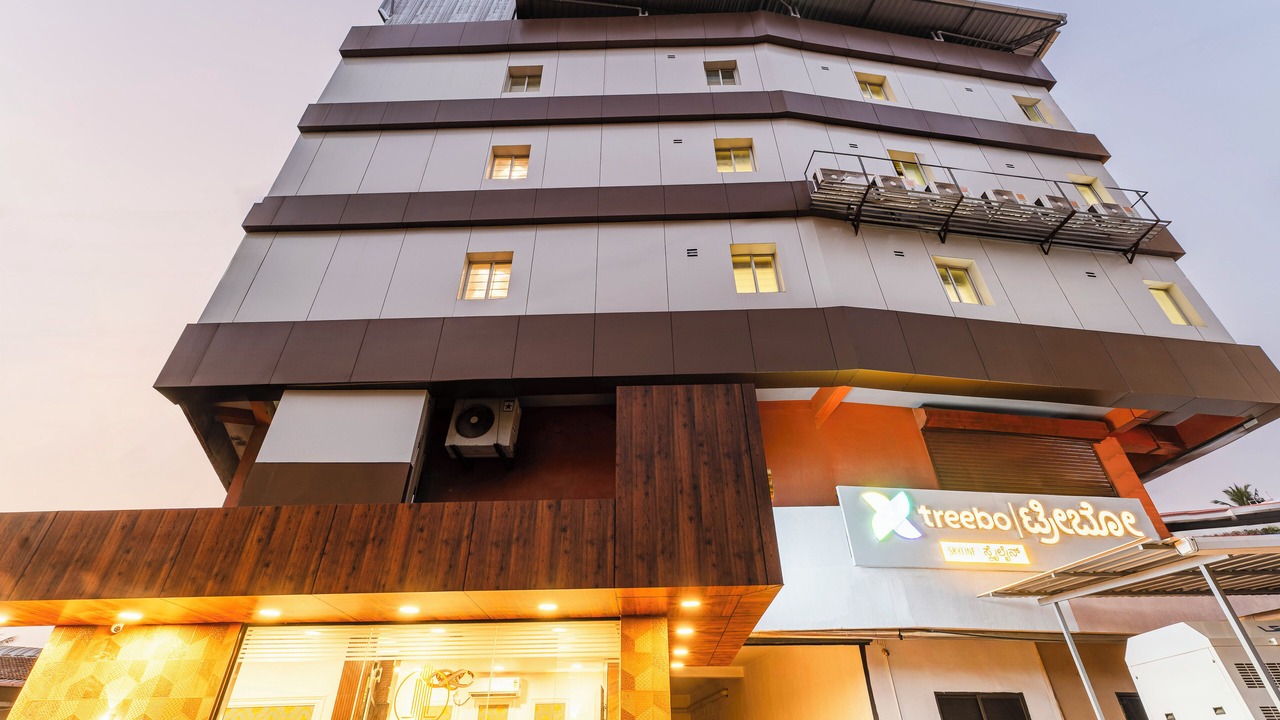 Photo of Outdoor in Mangalore