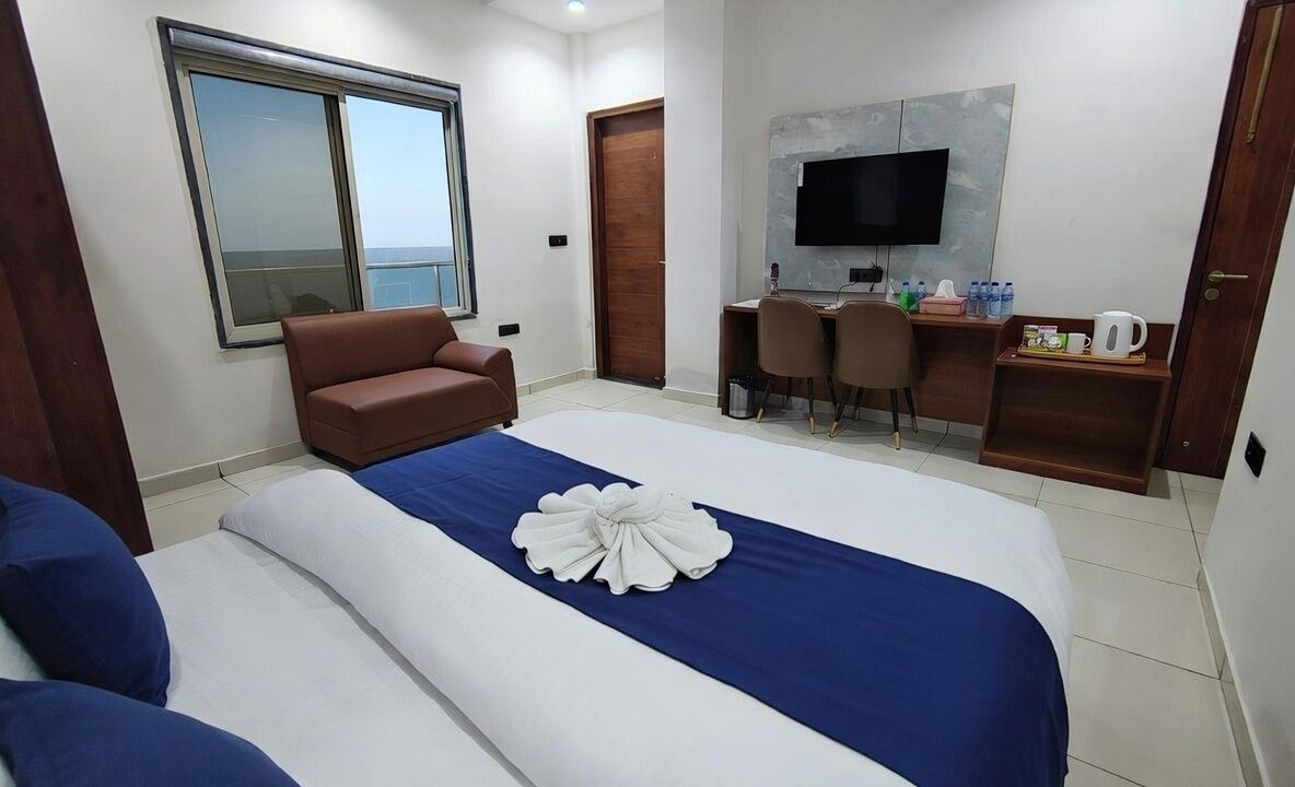 Photo of Bedroom in Greater Noida