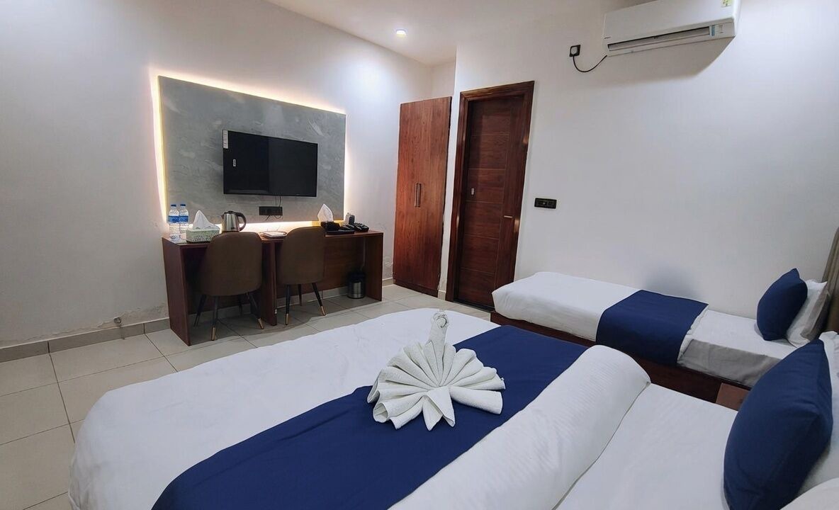 Photo of Bedroom in Greater Noida