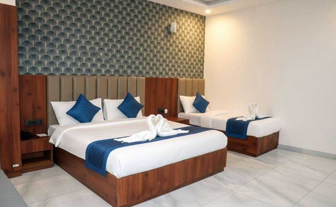 Photo of Bedroom in Greater Noida