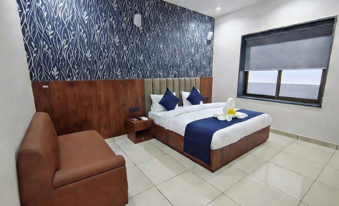 Photo of Bedroom in Greater Noida