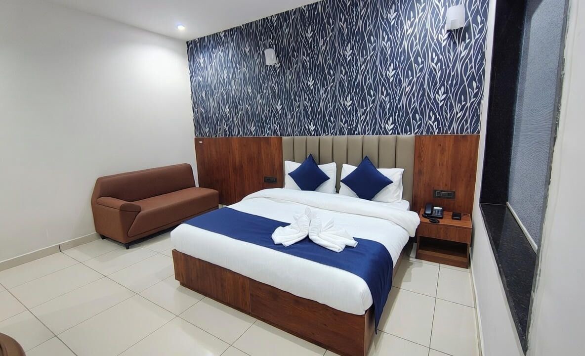 Photo of Bedroom in Greater Noida