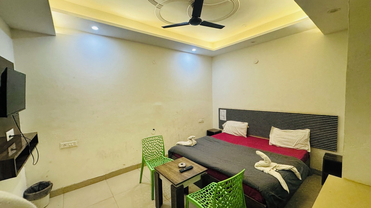 Photo of Patio Balcony in Gurugram