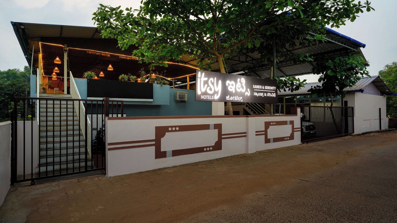 Photo of Outdoor in Gokarna