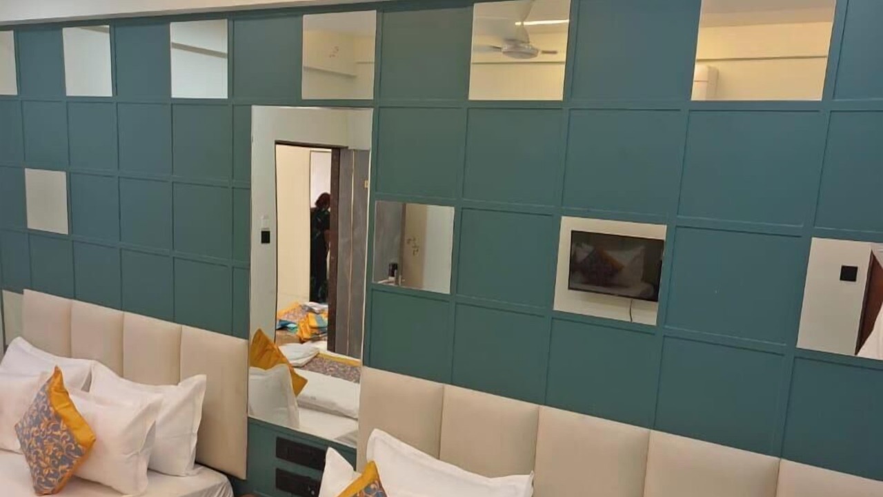 Photo of Bedroom in Shirdi