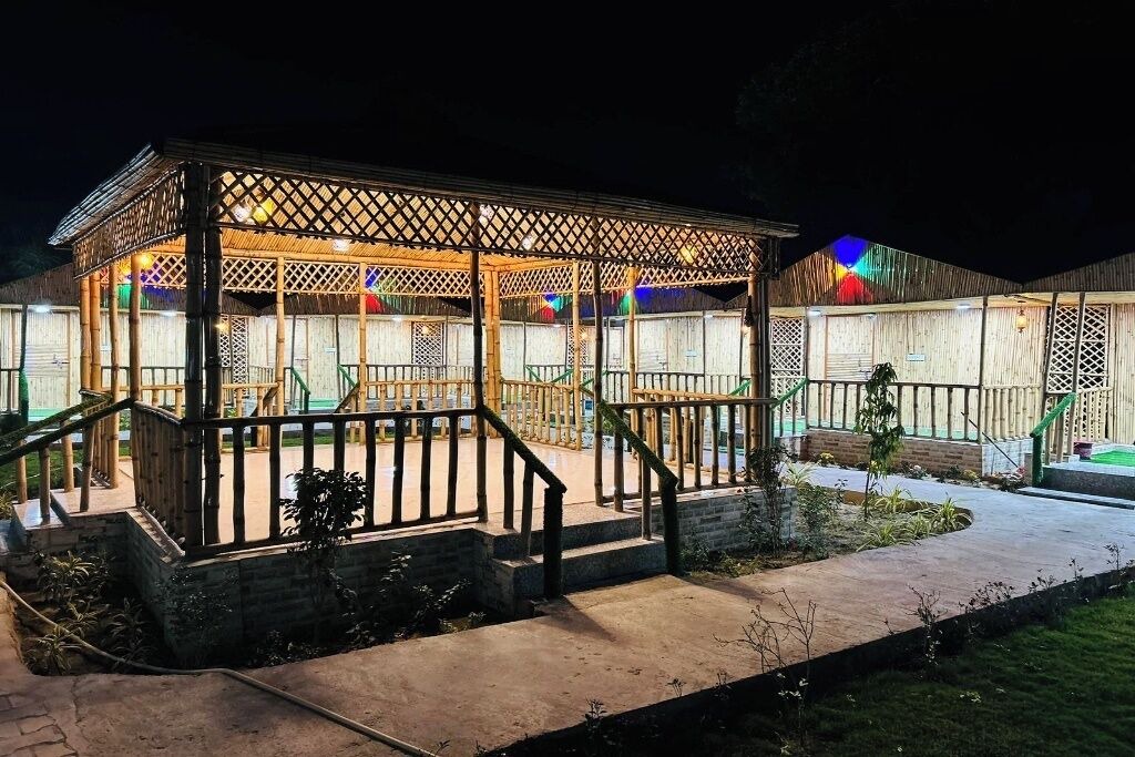Photo of Outdoor in Vrindavan