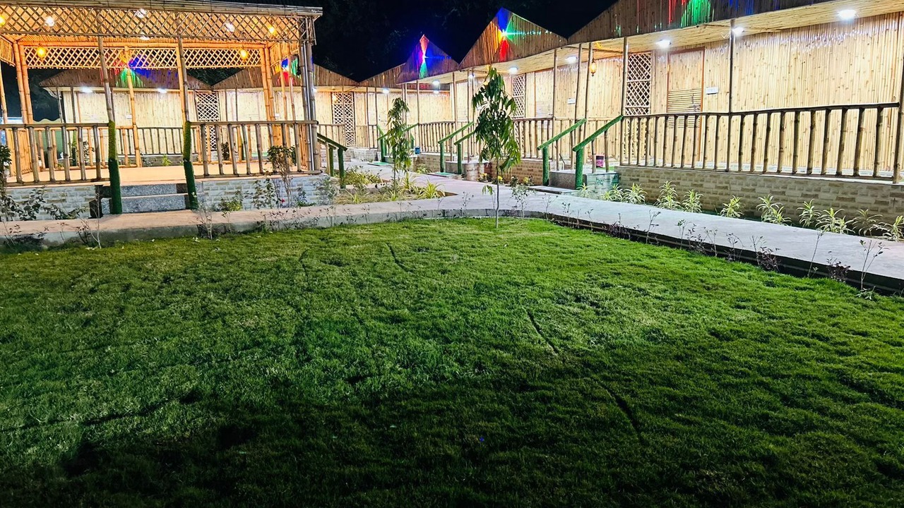 Photo of Outdoor in Vrindavan