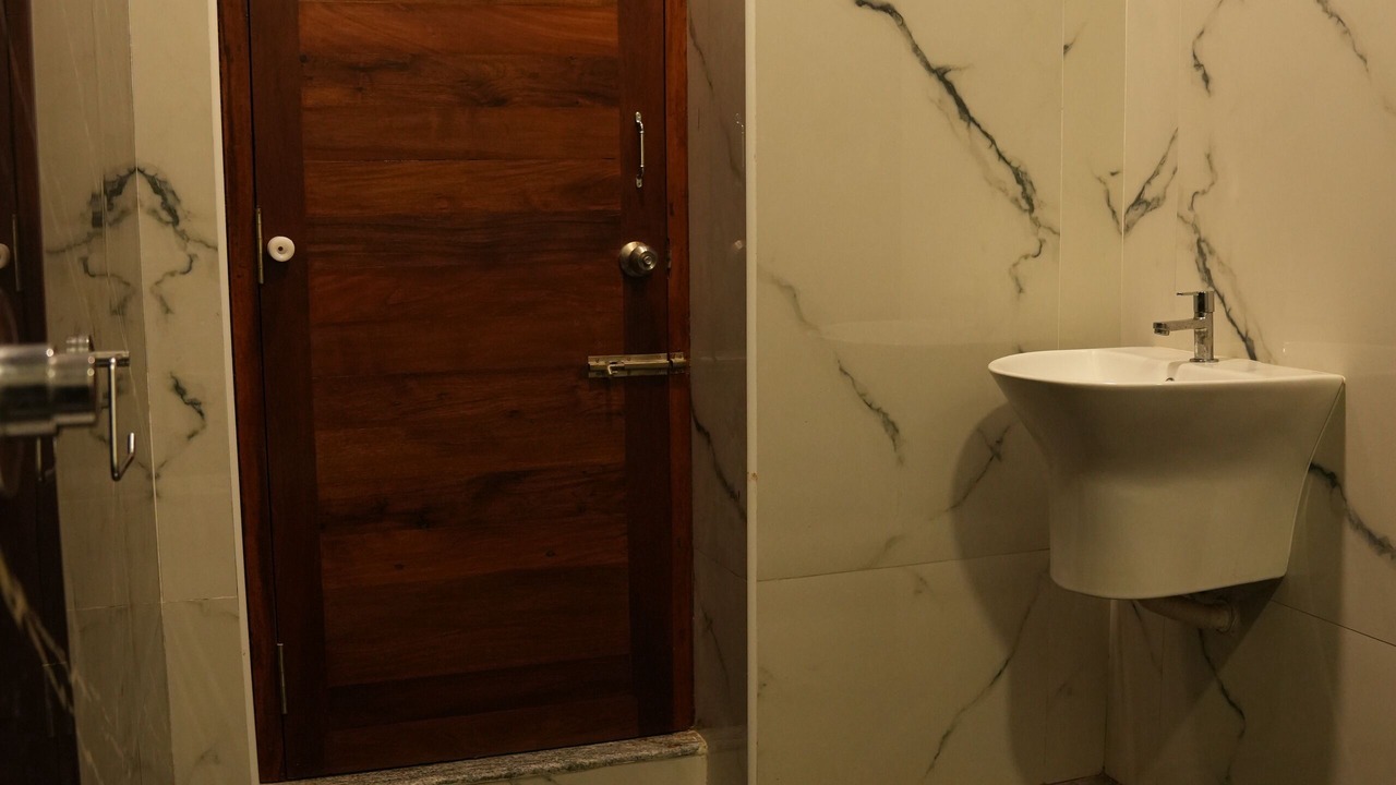 Photo of Bathroom in Kalapettai